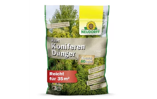 Azet KoniferenDünger