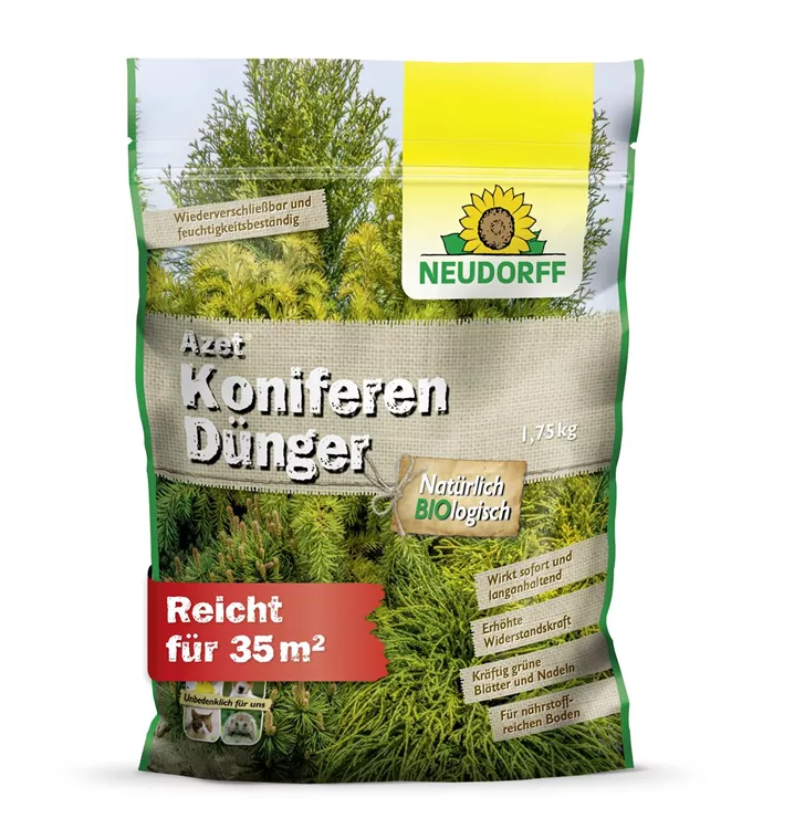 Neudorff