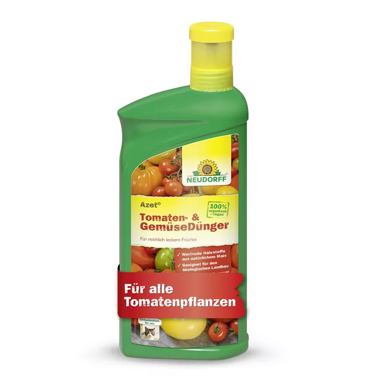 Neudorff