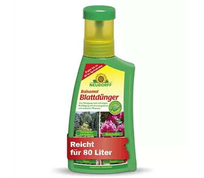 Balsamol Blattdünger 250ml