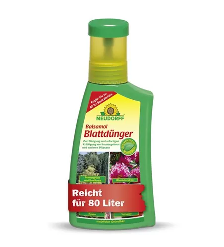 Balsamol Blattdünger 250ml