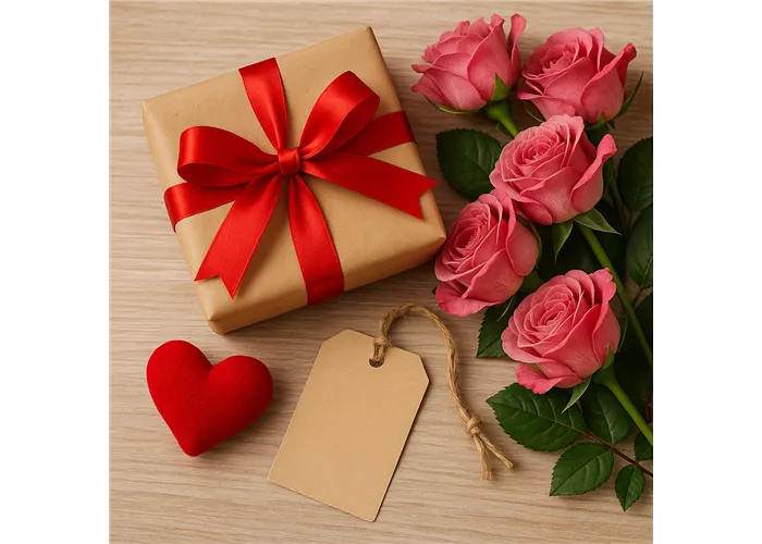 Geschenkartikel
