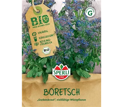 BIO Boretsch