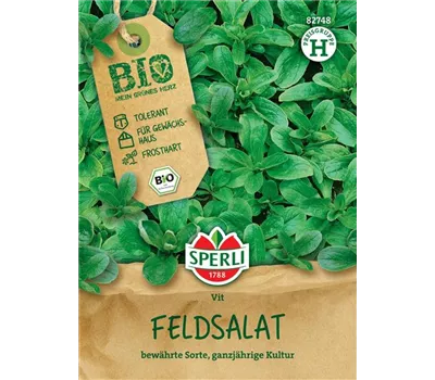 BIO Feldsalat