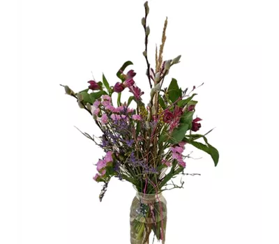 NATURNAH Blumenstrauß S