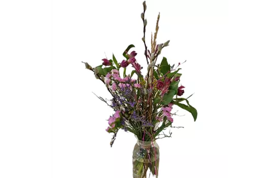 NATURNAH Blumenstrauß S