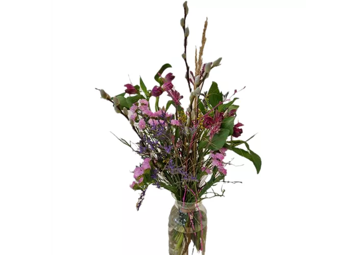 NATURNAH Blumenstrauß S