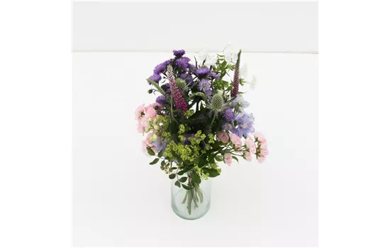 NATURNAH Blumenstrauß S