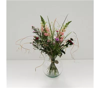 NATURNAH Blumenstrauß M