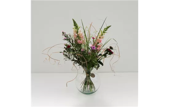 NATURNAH Blumenstrauß M