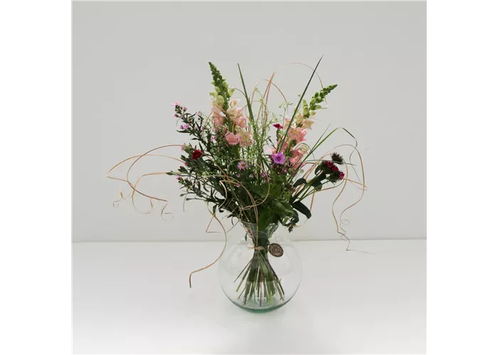 NATURNAH Blumenstrauß M