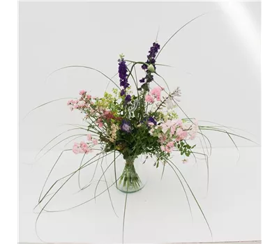 NATURNAH Blumenstrauß L