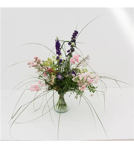 NATURNAH Blumenstrauß L