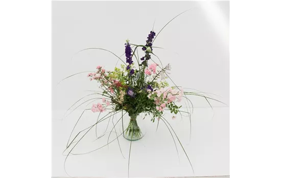 NATURNAH Blumenstrauß L