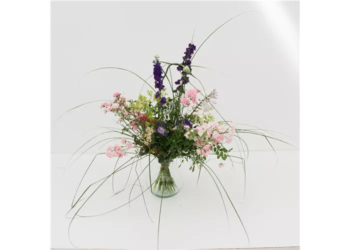 NATURNAH Blumenstrauß L