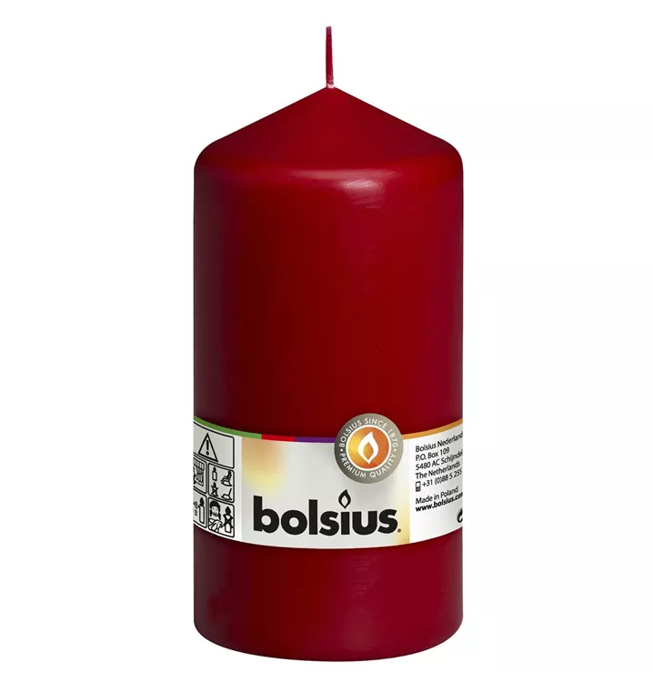 Bolsius Kerzen