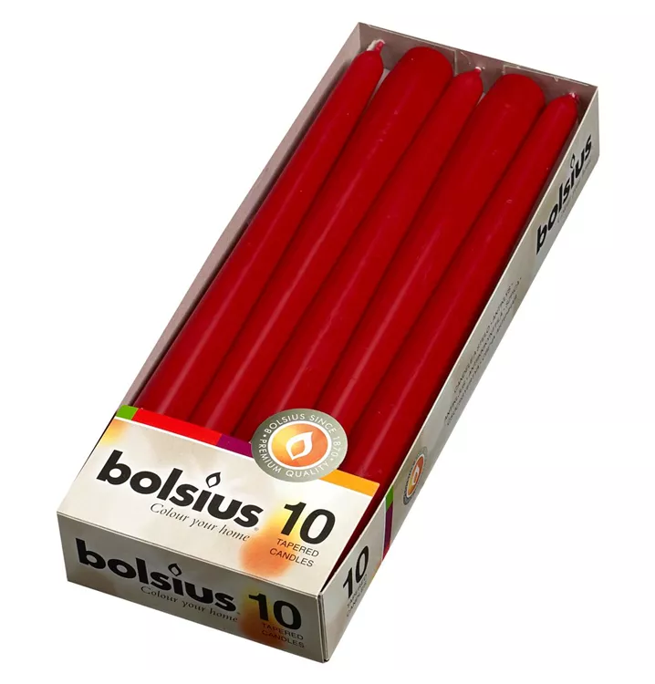 Bolsius Kerzen