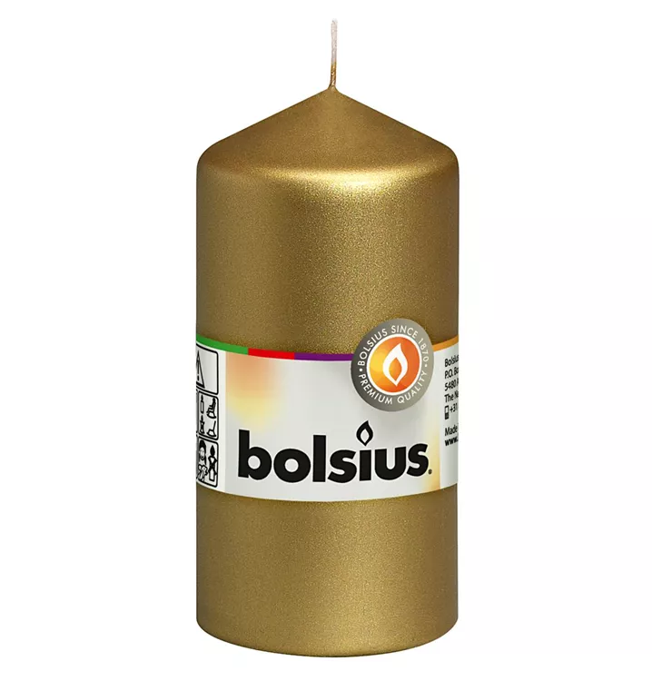 Bolsius Kerzen