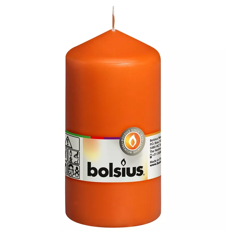 Bolsius Kerzen