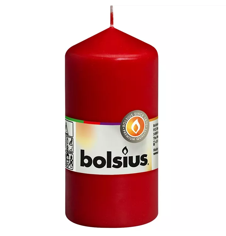 Bolsius Kerzen
