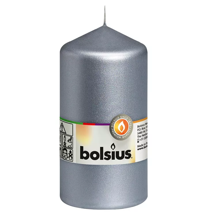 Bolsius Kerzen