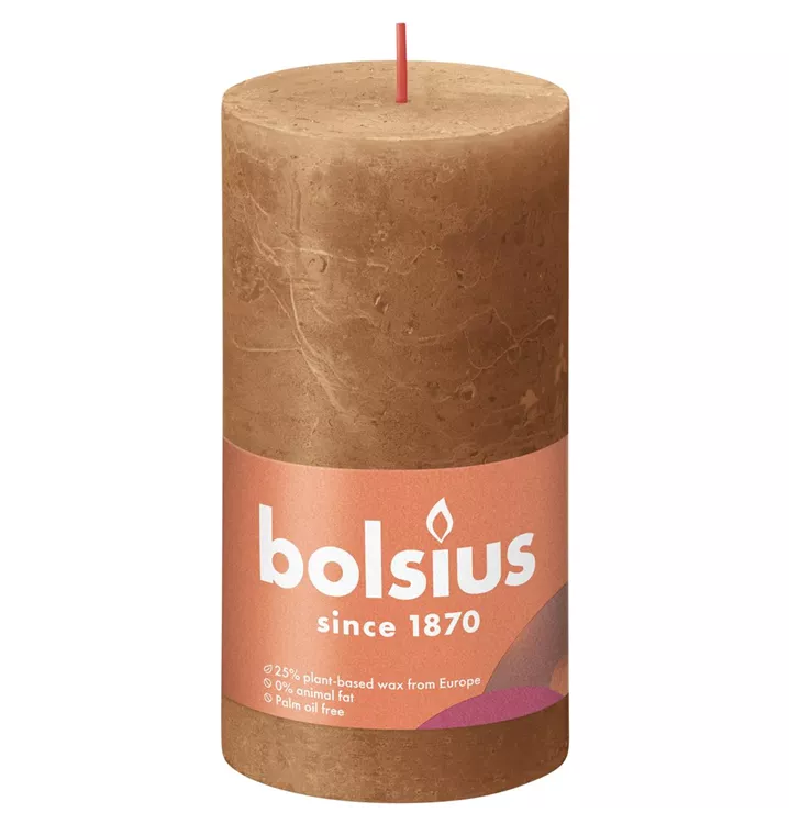 Bolsius Kerzen