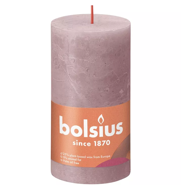 Bolsius Kerzen