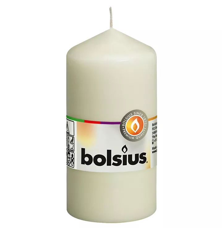 Bolsius Kerzen