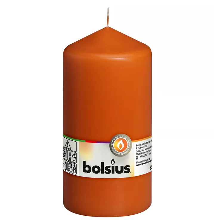 Bolsius Kerzen