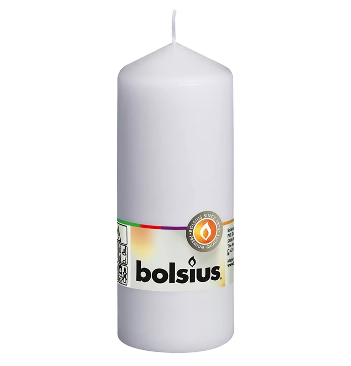 Bolsius Kerzen
