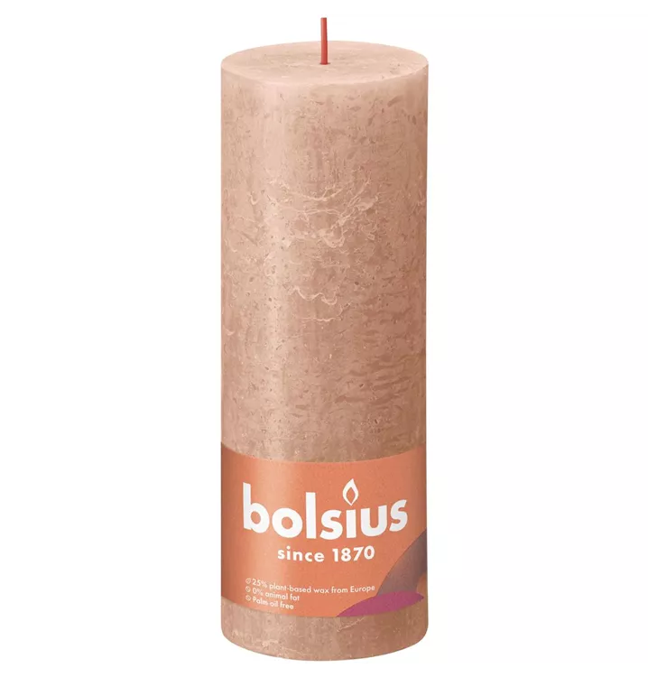 Bolsius Kerzen