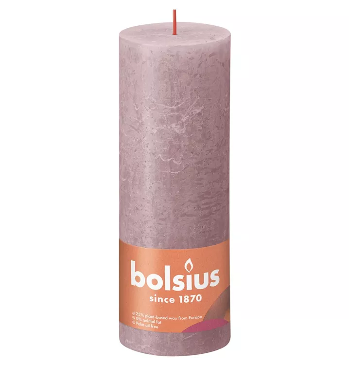 Bolsius Kerzen