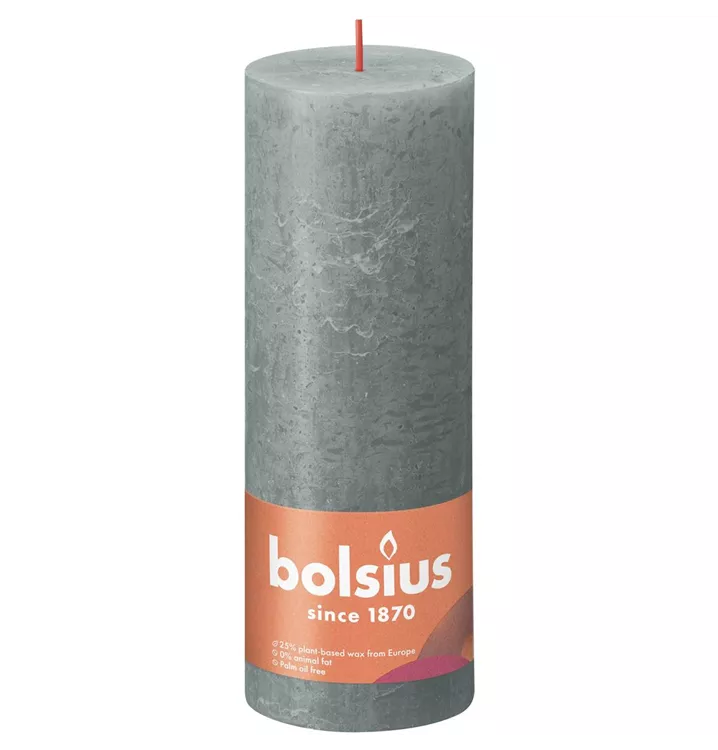 Bolsius Kerzen