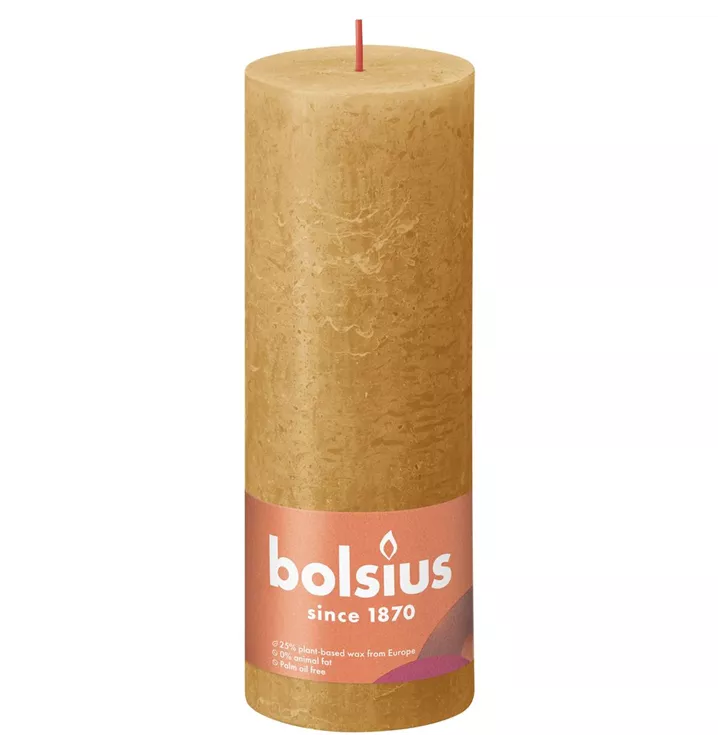 Bolsius Kerzen