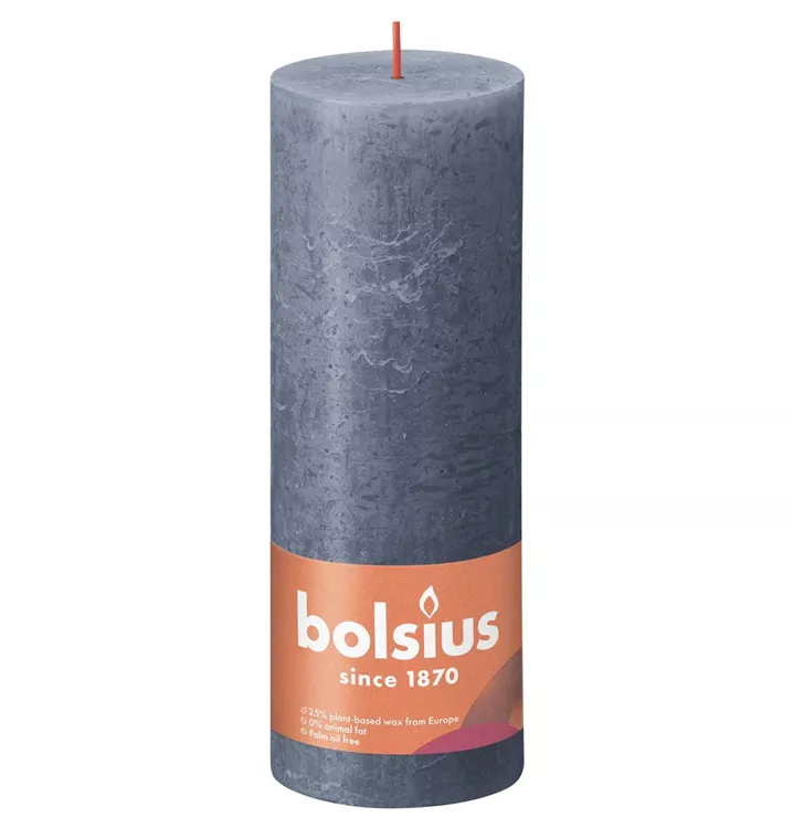 Bolsius Kerzen