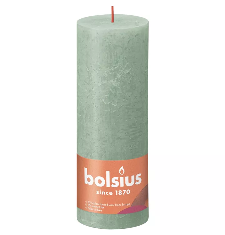 Bolsius Kerzen