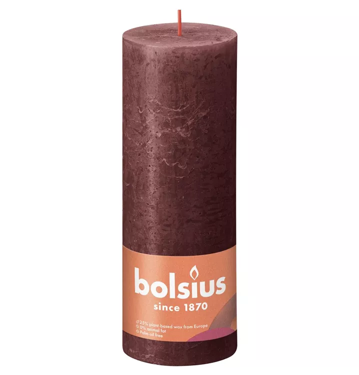 Bolsius Kerzen