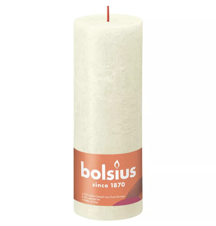 Bolsius Kerzen