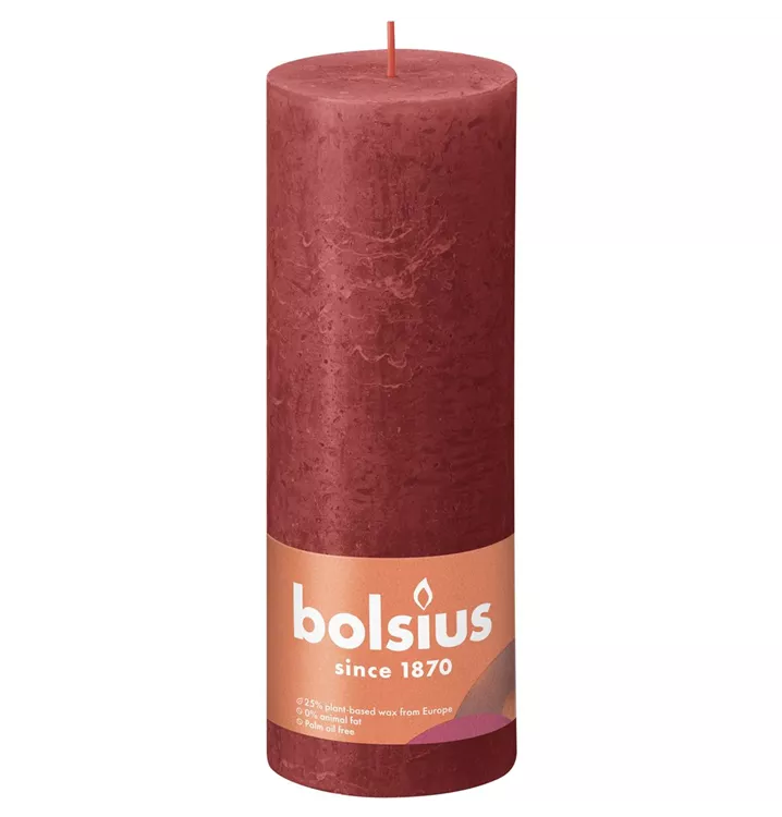 Bolsius Kerzen