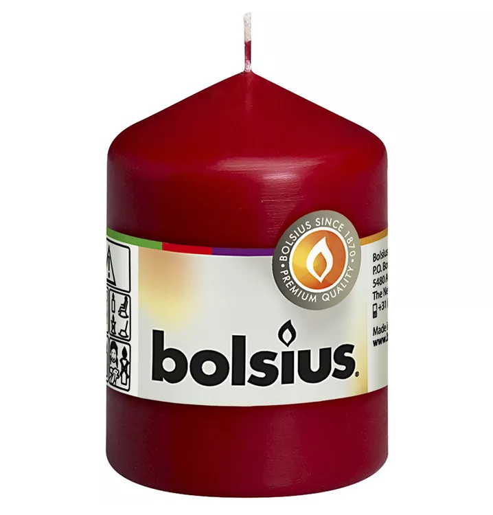 Bolsius Kerzen