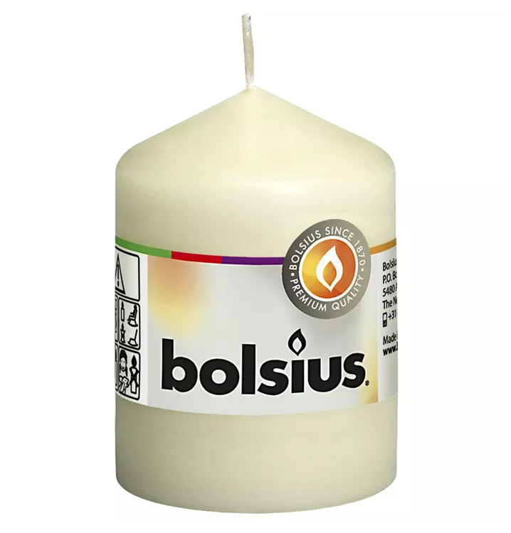 Bolsius Kerzen