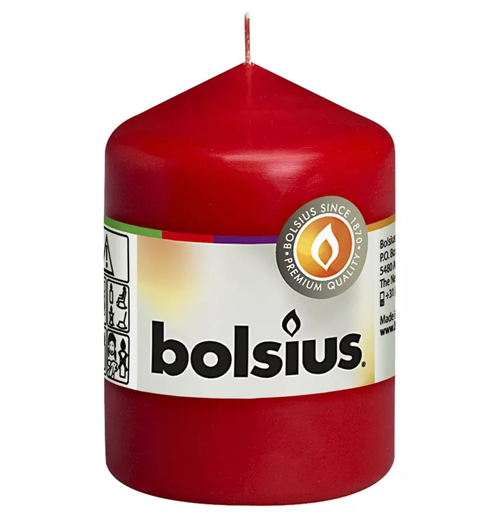 Bolsius Kerzen