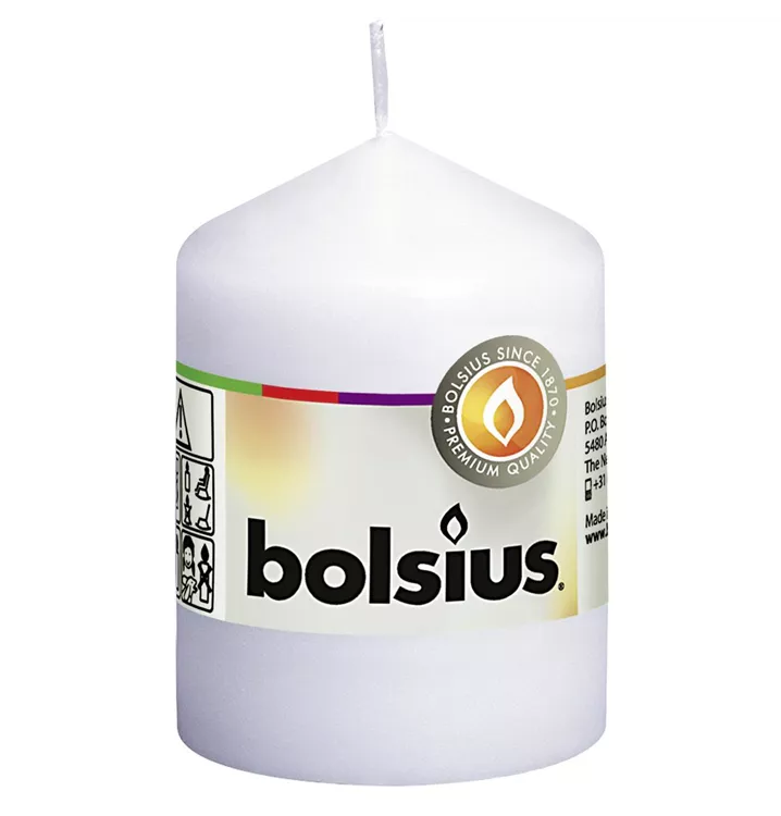 Bolsius Kerzen