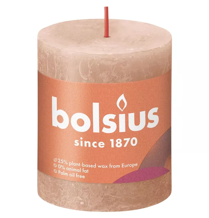Bolsius Kerzen