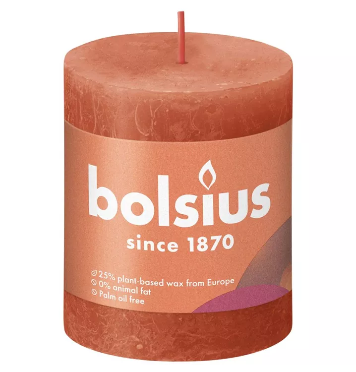 Bolsius Kerzen