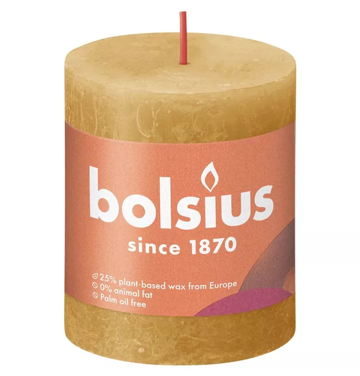 Bolsius Kerzen
