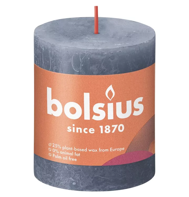 Bolsius Kerzen