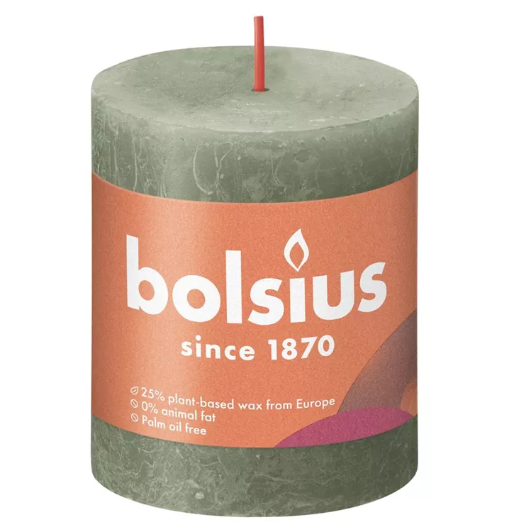 Bolsius Kerzen