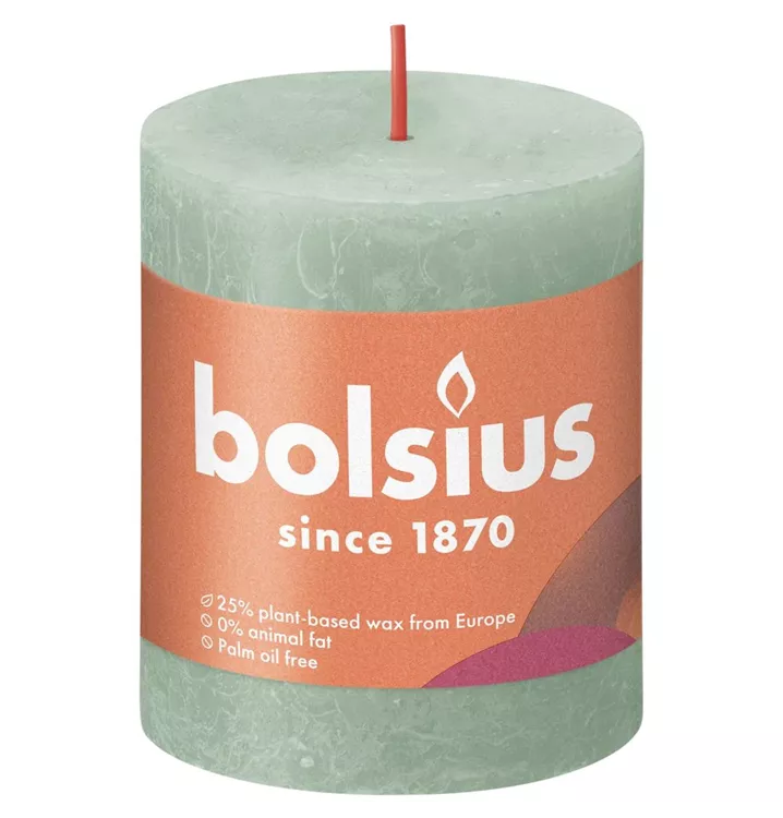 Bolsius Kerzen