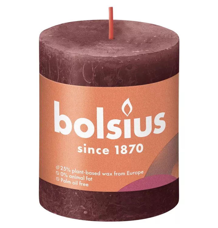 Bolsius Kerzen